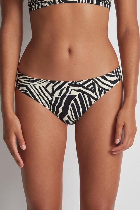 Aubade Savannah Mood Brazilian Bikini